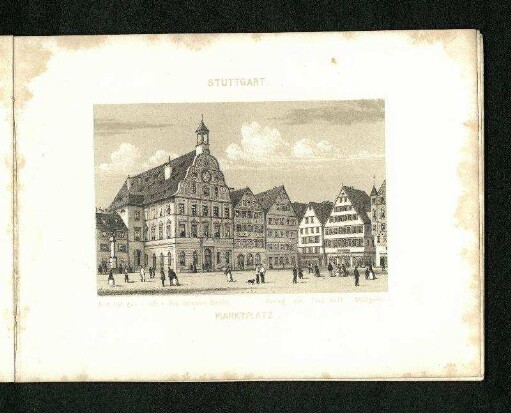 Marktplatz