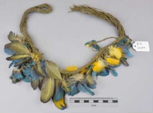 Feder-Armband