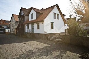 Allendorf / Lumda, Rahmengasse 13A