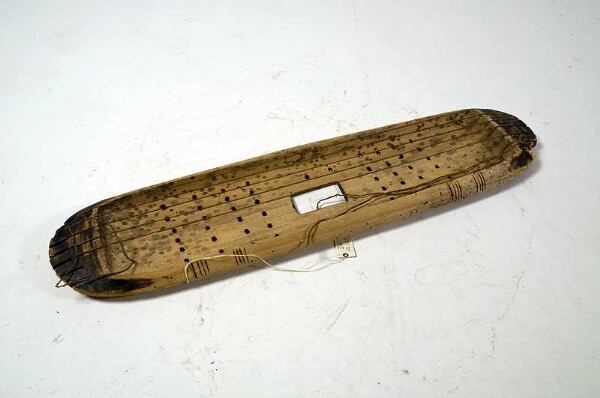 Shell zither