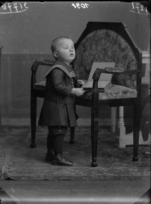 Arthur Rees