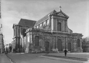 Cathédrale Saint-Louis