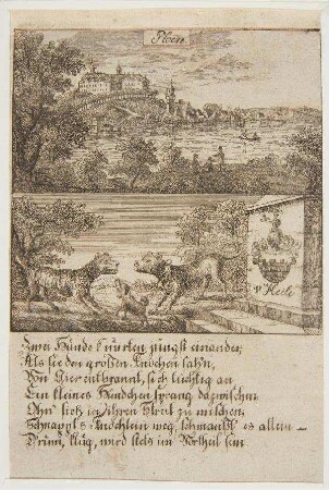 Plön - Ansicht