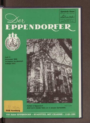 Der Eppendorfer