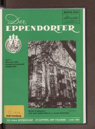Der Eppendorfer