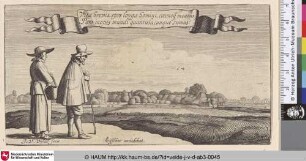 [Ein Bauernpaar; A peasant Couple]