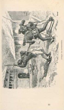 Attaque des juramentados