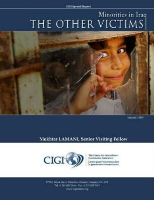 Minorities in Iraq : the other victims