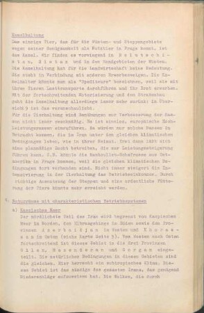 4. Naturräume mit charakteristischen Betriebssystemen