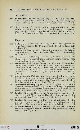 Serpentin (Nr. 556-557)