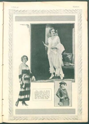 Evelyn Gosnell