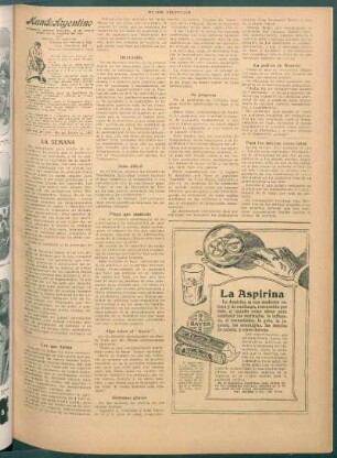 Algo sobre el "honor"