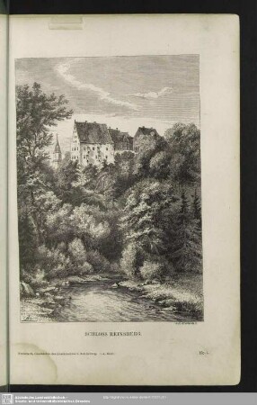 Schloss Reinsberg