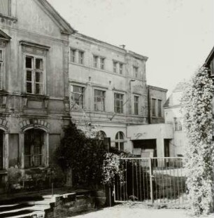 Hotel "Demnitz"