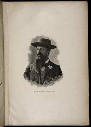 Luigi Robecchi Bricchetti.