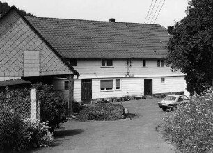 Grundmühle; Bad Sooden-Allendorf, Grundmühle 1