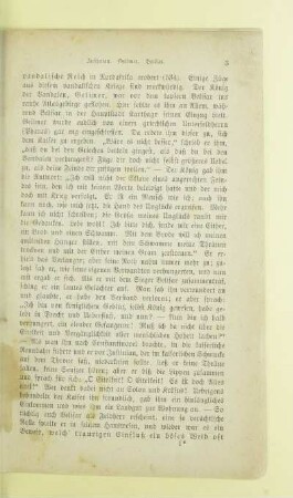 Mittlere Geschichte, 476 - 1517