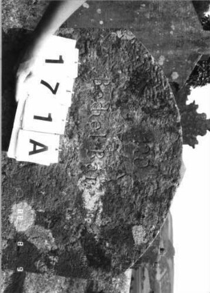 Grabstein 171A