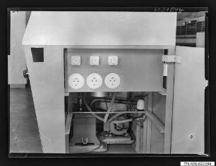 Pumpstand, Bild 6, Foto 1962