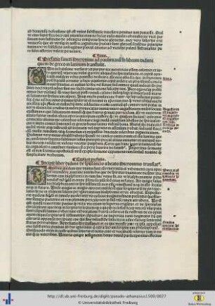 Didymus Alexandrinus: De Spiritu sancto.