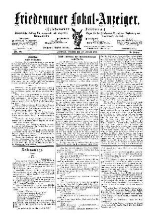 Nr. 18, 22.01.1908