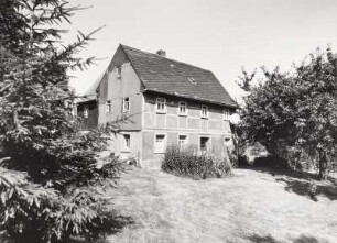 Wohnhaus, Köthensdorf-Reitzenhain