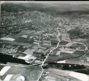 Iserlohn, Gesamtübersicht