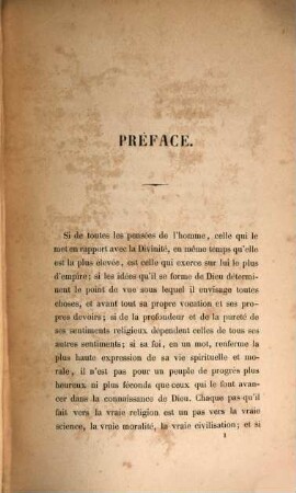 Histoire de la destruction du paganisme dans l'empire D'Orient : Ouvrage couronné par l'institut de France dans le concours ouvert sur ce sujet en 1847