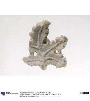 Fragment (Architekturelement)