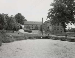 Zweiseithof