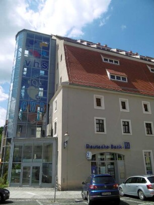 Zittau: Salzhaus