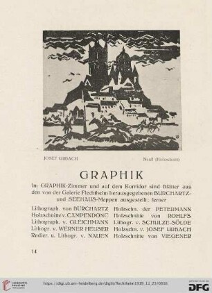 Graphik