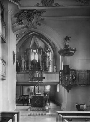 Remigiuskirche