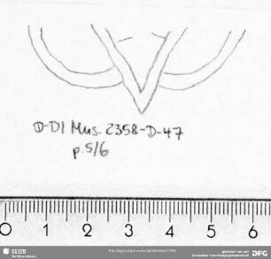 W-Dl-157 Einhorn / "CVC" 1