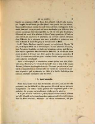 Rapport sur les travaux de la Société de Physique et d'Histoire Naturelle de Geneve : de ... a .... 1867/68, 1867/68 (1868) = 11