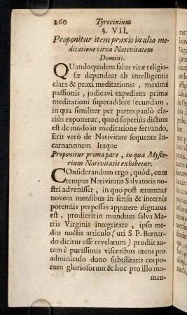 260-269, § VII
