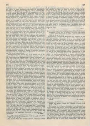147-148 [Rezension] Evangelischer Christen Gebetskämmerlein