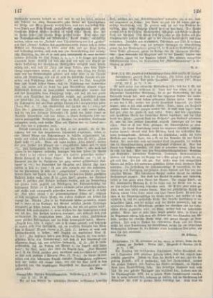 147-148 [Rezension] Evangelischer Christen Gebetskämmerlein