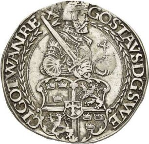 Schweden: Gustav I. Wasa