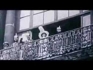 Wilhelm II. - Majestät brauchen Sonne (1999) - Trailer