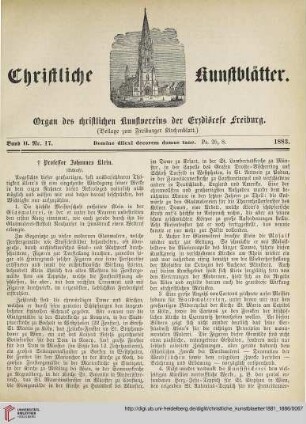 Nr. 17 (1883)