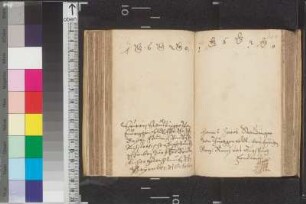 Staudinger zu Türkenfeld, Severin; Blatt 134,2