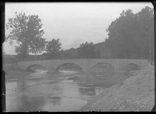 Jagstbrücke Olnhausen