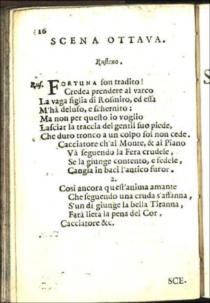 Scena Ottava.