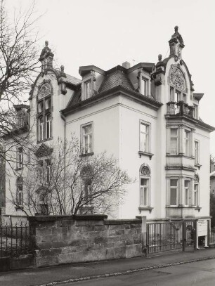 Mietvilla