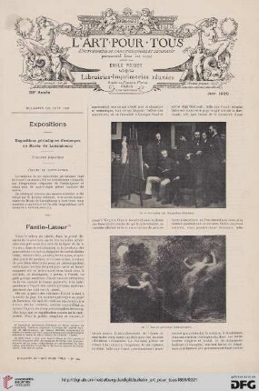 No 162 (Juin 1899)