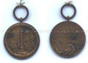 Hannoversche Jubiläumsdenkmünze "26. März 1813"