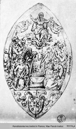 Himmelfahrt Mariens