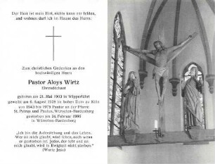 Wirtz, Christian