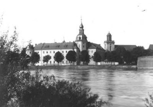 Schloss Küstrin